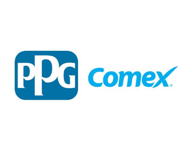 Pinturas Comex